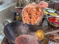 -辣螃铠盆盆蟹大排档(总店)