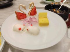 -宴昆山·私房菜(春晖店)
