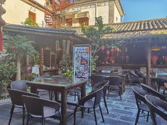 -尽善百年古院餐厅(王家老宅店)