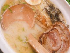 -味千拉面(泰州万达广场店)