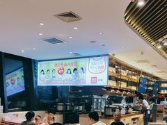 -西贝(武汉群星城店)