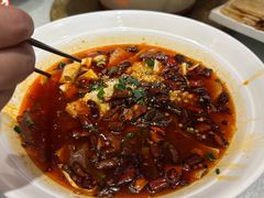 -福来居烤鸭店(天坛二店)
