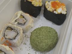 -禾绿回转寿司(国瑞店)