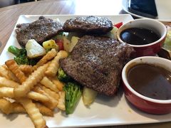 -必胜客(花舞大唐博物馆店)