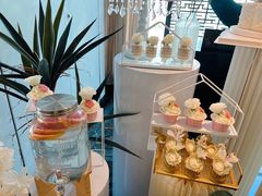 -玉见cake低糖蛋糕甜品台定制(河西店)