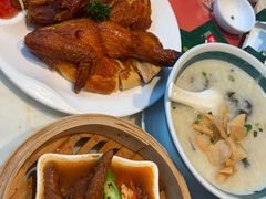 -悦得闲广式点心茶楼(蓝鲸世界店)