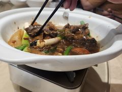 -又见炊烟私房菜(敬亭路店)