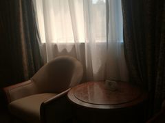 -上海尊茂酒店