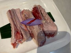 -围炉夜话·潮汕卤水火锅(榕江店)