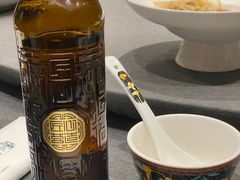 -羲和雅苑•北京烤鸭(国贸商城店)