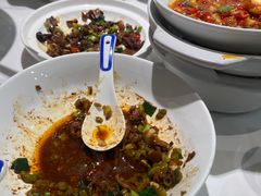 -兰湘子·湘菜小炒(石家庄万象城店)