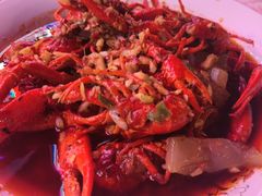 -辣不怕口味虾(凌霄路店)