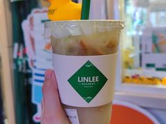 -LINLEE林里·手打柠檬茶(黄浦茂名南路店)