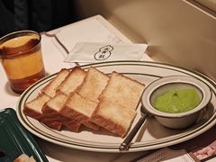 -太食獸泰式茶餐厅(艾尚天地店)