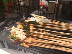 -钢管厂五区小郡肝串串香(南山店)