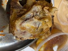 -柳州肥姨妈大骨螺蛳粉(江宁万达店)