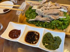 -沽源味道(中环路店)