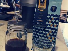 -Torch Coffee 炬点咖啡
