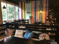 -我去·春饼文化主题餐厅(国定路总店)