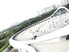 -哈尔滨大剧院