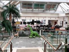 -和园景逸大酒店朗月汤泉