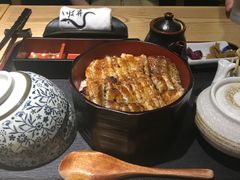 -昇鳗鱼家(浦东店)