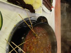 -XiaoJunGan Hotpot 钢管厂五区小郡肝火锅串串香