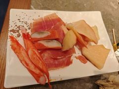 -亚马逊蒸汽活海鲜自助(长宁来福士店)