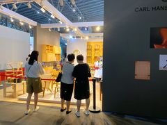 -东浩兰生上海世博展览馆