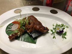 -唐廊烤鸭店(工体店)