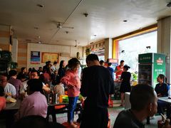 -灵宝小吃韩四娃鸡汁米线店(步行街店)