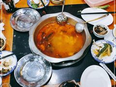 -佳荣老五生态牛肉馆