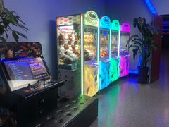 -大地院线珠江摩尔店(CL全景超级影院)