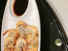 -丰收日·小海鲜·沪上家宴(顾村正大店)