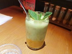 -MR.ROCKY洛奇先生·西餐&酒吧(太古仓店)