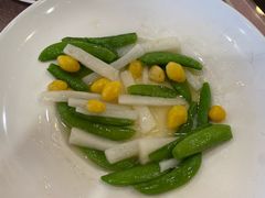 -烤肉宛饭庄(北新桥店)