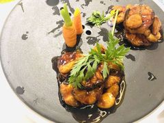 -肆月河豚·新淮扬(金融街店)