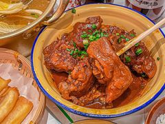 -东排食堂长沙小吃大排档(五一广场店)