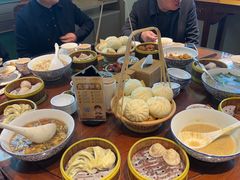 -老淮滨-蚌埠非遗小吃(淮河路店)