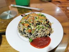 -聪辉同安老美食饭店(大元路店)