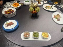 -骏莱海鲜鱼港(五角场店)