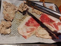 -玫瑰花园自助烤肉(顺义鑫海韵通店)