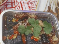 -饶福记·南昌烧烤大排档(九龙湖土著店)