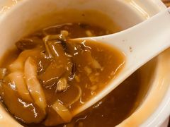 -正宗普宁豆干坊·洪记砂锅粥(红领巾路店)
