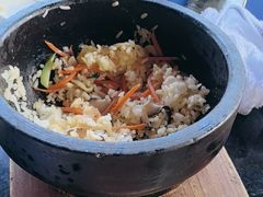 -亚龙湾红树林度假酒店-韩轩韩餐厅