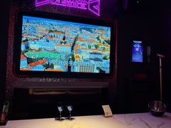 -星聚会KTV(上海火车站南广场嘉里合集店)