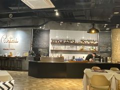 -BONAZZA 意大利餐厅