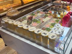-TOUCH泰奇(奉贤宝龙城市广场店)
