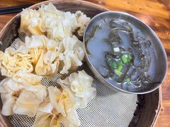 -海汇源老烧麦店(东大街总店)