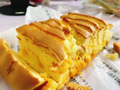 -麦艺大师傅(南湖万达店)